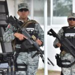 Guardia Nacional establecerá 4 nuevos puntos de operación: 2 en Ejido Peñuelas, otro en El Llano y uno más en Calvillo