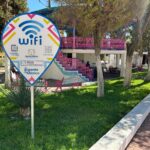 Con internet gratuito en escuelas, camiones y espacios públicos, Aguascalientes fortalece su conectividad