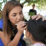 DIF Estatal invita a las familias de Villa Juárez a brigada médica gratuita este 8 de agosto