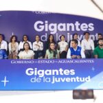 Jóvenes podrán tener casa propia con nuevo programa de Tere Jiménez