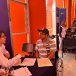 Si buscas empleo, este martes habrá vacantes personas con discapicidad en Palacios de Gobierno