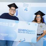 Si estas por terminar tu carrera, solicita una beca para obtener tu título
