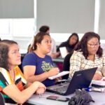 Estudiar y cuidar de tu familia es posible en la Universidad Intercultural para la igualdad