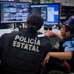 A sus siete años, Iván cumplió su sueño: Ser policía por un día
