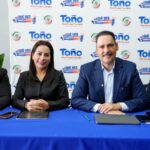 Toño Martín del Campo presenta 31 iniciativas para el nuevo periodo legislativo