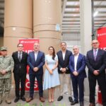 Aguascalientes genera confianza para invertir, crecer y crear empleos