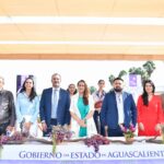 Todo listo para la Feria de la Uva 2026: Vinos premiados, grandes conciertos y tradición en Aguascalientes