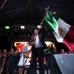 Invita Municipio a celebrar el tradicional Grito de Independencia en la Delegacion Morelos