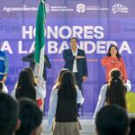Municipio de Aguascalientes reconoce a alumnos destacados de la Secundaria Técnica No. 43 «Saturnino Herrán»