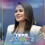 Tere Jiménez da inicio a su Cuarto Informe de Gobierno: «Vengo a agradecer su confianza con hechos»
