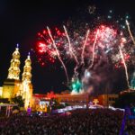 Yuri pondrá a cantar a Aguascalientes este 15 de septiembre en Plaza Patria