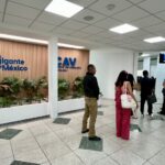 Ya puedes tramitar tu permiso para circular son placas en Plaza Vestir