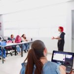Estudia una carrera o el bachillerato sin descuidar a tu familia en la Universidad Intercultural para la igualdad de Aguascalientes