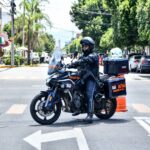 Policía Vial implementara cierres viales por el medio maratón Radio Grupo
