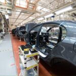 Aguascalientes, entre los principales destinos de inversión automotriz en México, según la Secretaria de Economía