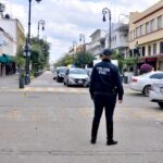 Policía Municipal anuncia cierres viales por marcha de Normalistas