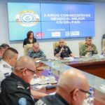 En marcha el operativo Fiestas Patrias Seguras 2026 este 15 y 16 de septiembre