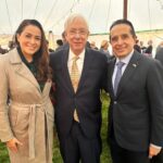 Tere Jiménez fortalece en Canadá vínculos de cooperación para abrir nuevas oportunidades para Aguascalientes