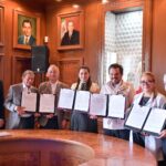 A cuatro años del incio de la administración de la Gobernadora Tere Jiménez, Aguascalientes amplía el acceso a servicios de salud especializados y gratuitos
