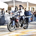 Anuncia Policía Municipal cierres viales por el desfile conmemorativo del aniversario del inicio de la Independencia de México