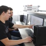 Aguascalientes, referente nacional en talento y tecnología para el desarrollo de Semiconductores 