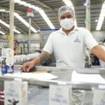 Aguascalientes genera más de 3 mil empleos formales en septiembre 