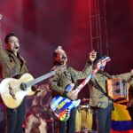 Noche histórica en Aguascalientes con Los Tigres del Norte para comenzar los festejos del Aniversario de la Ciudad