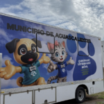 Quirófano veterinario móvil del Municipio de Aguascalientes visitará Ojocaliente, Calvillo