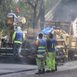 Inicia Municipio de Aguascalientes rehabilitación vial en Avenida Paseo del Molino