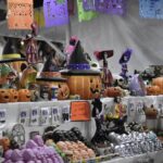 Prepara Municipio de Aguascalientes tradicional Tianguis de los Muertitos 2026