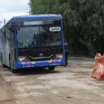 Municipio abre a la circulación la calzada poniente del Boulevard Juan Pablo II