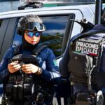 Mantiene Policía Municipal vigilancia permanente y cercana a la ciudadanía a través del operativo barrio seguro