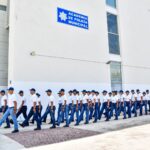 Instituto Superior en Seguridad Pública cuenta con línea telefónica directa para aspirantes a la Policía Municipal