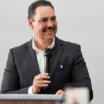 Toño Martín del Campo anuncia ocho iniciativas para apoyar la economía familiar