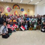 Aguascalientes conquista otro podio mundial en competencia internaciónal de tecnología