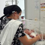 Lucas: Una historia de lucha que muestra cómo la tecnología y la atención médica salvan vidas
