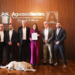 Anuncian inversión inmobiliaria de más de 6 mil 400 millones de pesos y 570 empleos en Aguascalientes 