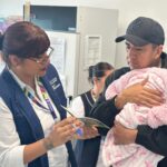 Refuerza Aguascalientes la prevención de Influenza y Covid-19 con vacunación gratuita