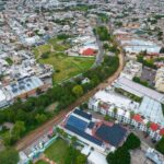 Avanza Municipio en la pavimentación de Avenidad Ayuntamiento