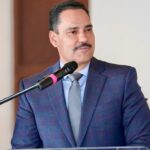  Toño Martín del Campo rechaza Ley Catastral por amenaza la autonomía municipal 